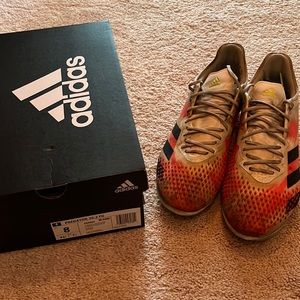 Adidas Predator
